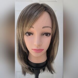 Raquel Welch Watch Me Wow In SS Caramel. Brand New, Only Worn For Pic